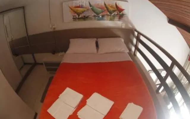 La Piazzetta Apt 10