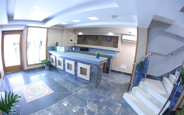 Hotel Vicentina RD
