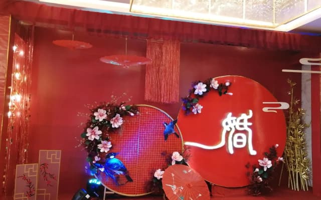 Отель Haikou Mingguang Shengyi Hotel