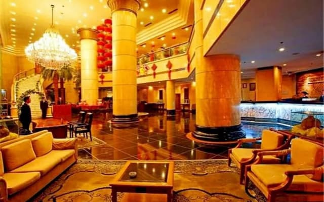 Yichang International Hotel