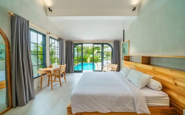 Villa Mellow