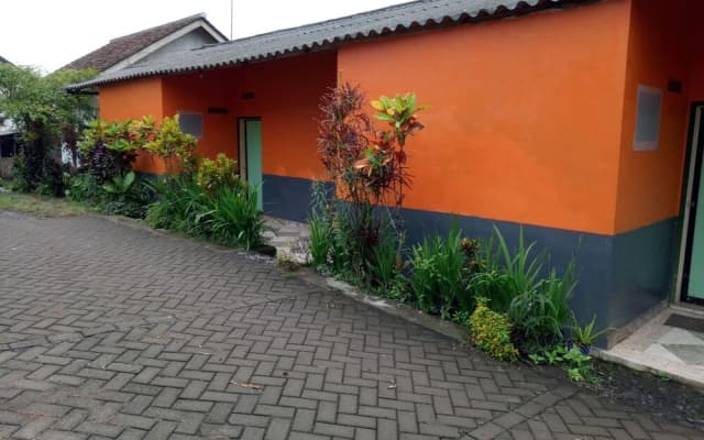 Asparin Homestay