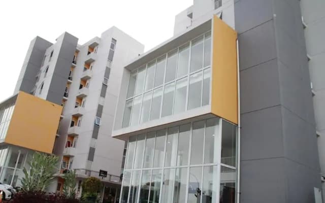 Bolang Room by OYO Rooms