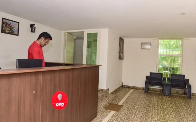 OYO Rooms 026 Kovalam Bypass