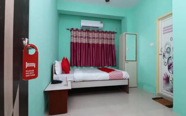 Apan Guest House by OYO Rooms