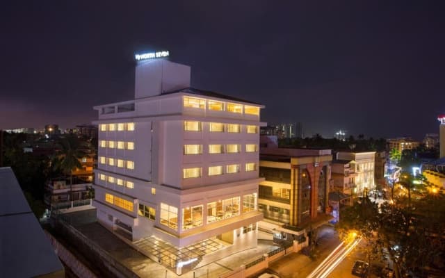 North Seven