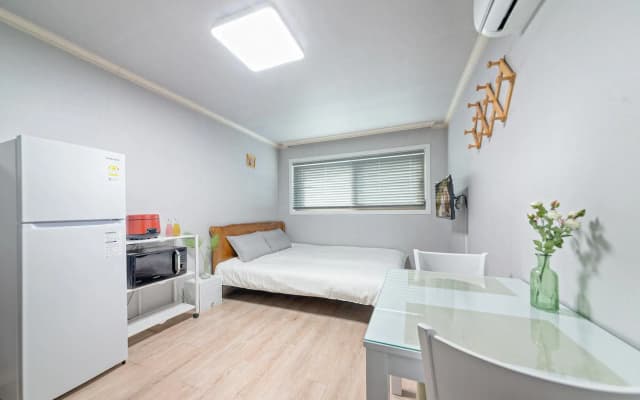 Ganghwa Plitvice Pension