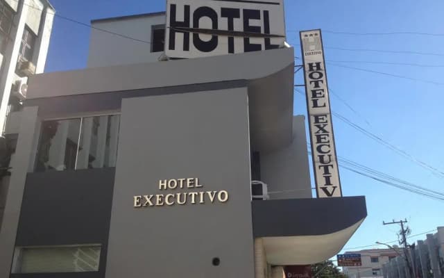 Hotel Dom Rafael Executivo