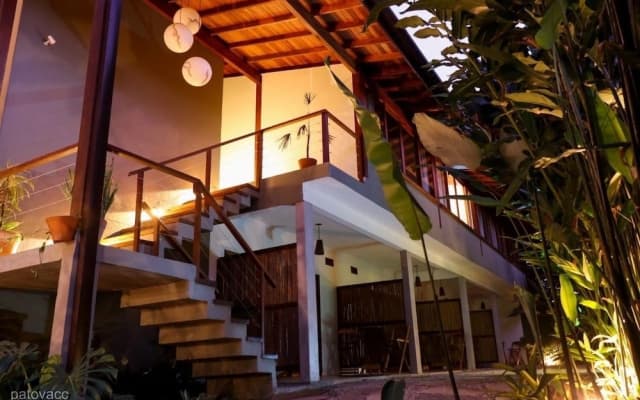 Moksha Surf Yoga