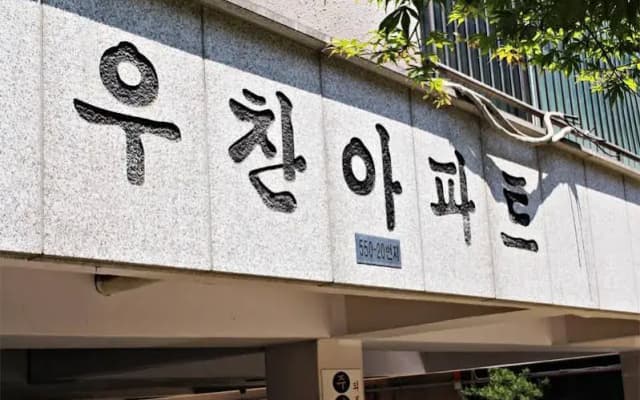 Garosugil Homestay Female only