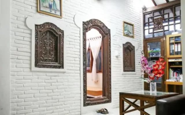 Sunhouse Guesthouse