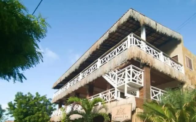 Caravelas Praia