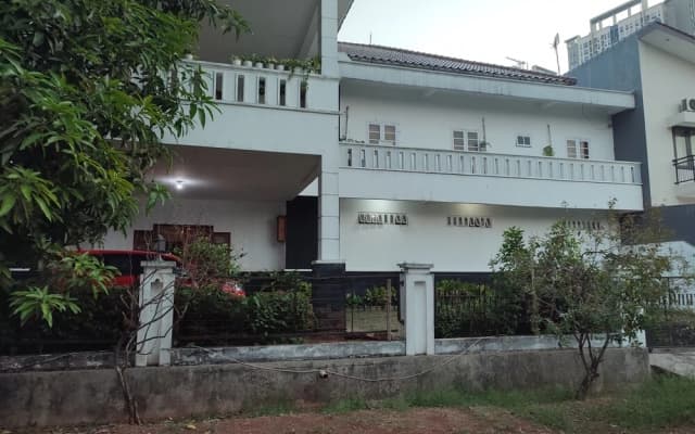 Capital O 93279 Asyoka Penginapan Pasutri