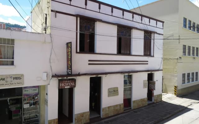 Hostal La Casona Don Juan