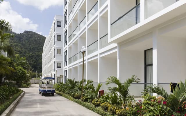 CostaBella Resort Nha Trang