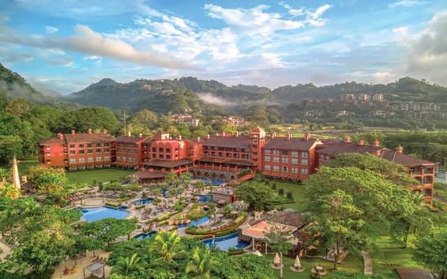 Marriott Vacation Club at Los Suenos