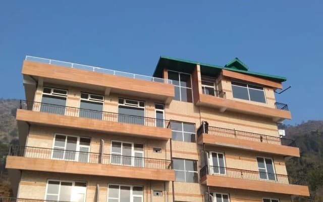 P.Vee Resorts