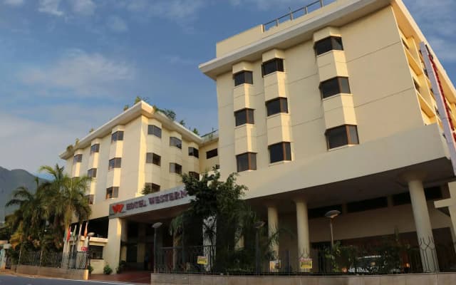 Hotel Western Gatz
