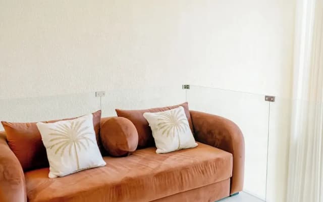 The Oasis III Townhouses By Breig