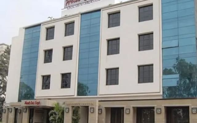 Hotel Sai Saya