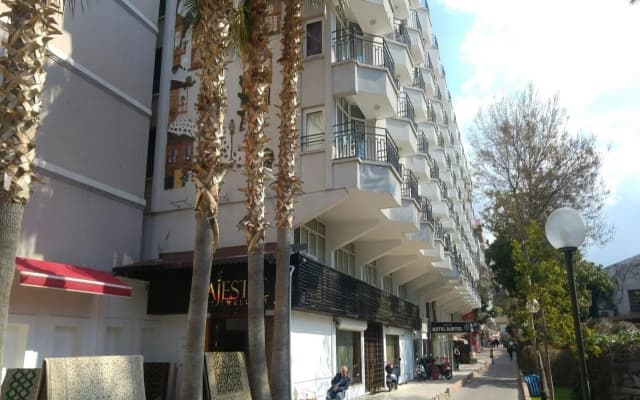 Surtel Hotel