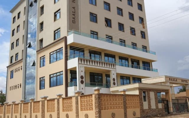 Saala Hotel