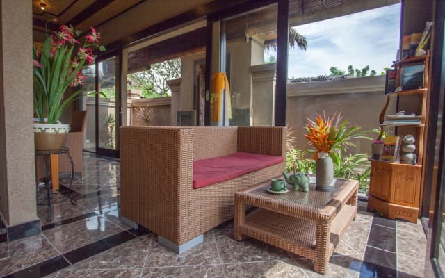 Taruna Homestay