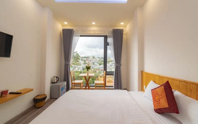 Harmony villa dalat