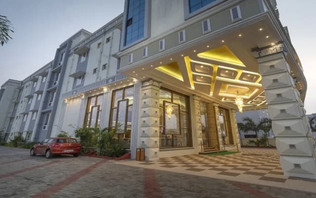 Hotel Arjunaa