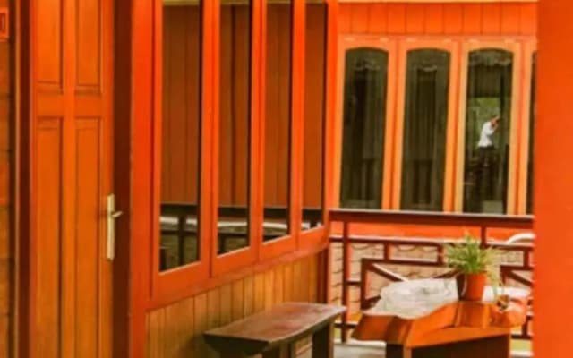 Kasuari Exotic Resort Magelang