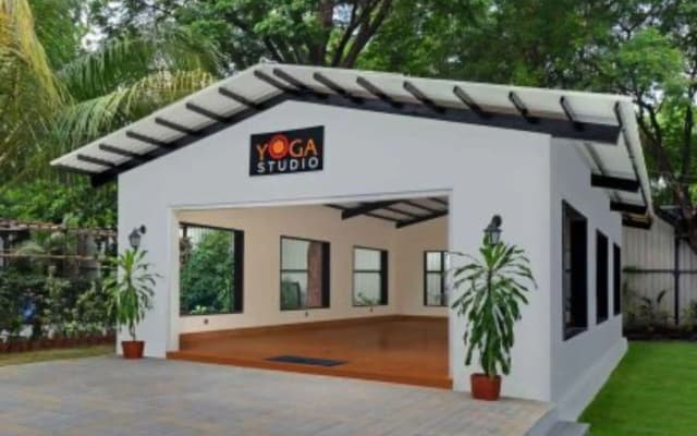 Hotel Sunderban
