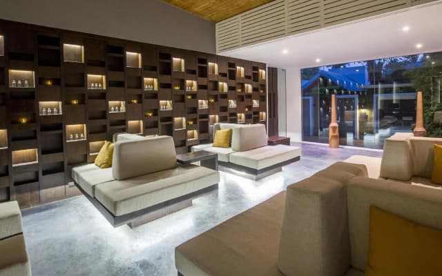 Tolani Resort Koh Samui