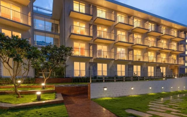 Ibis Styles Goa Vagator