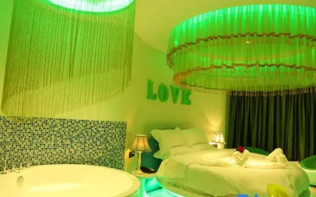 Shangyite Hotel Chain (Songzi)