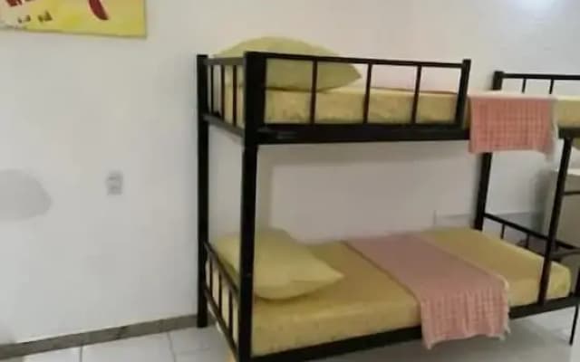 SSA33 Hotel