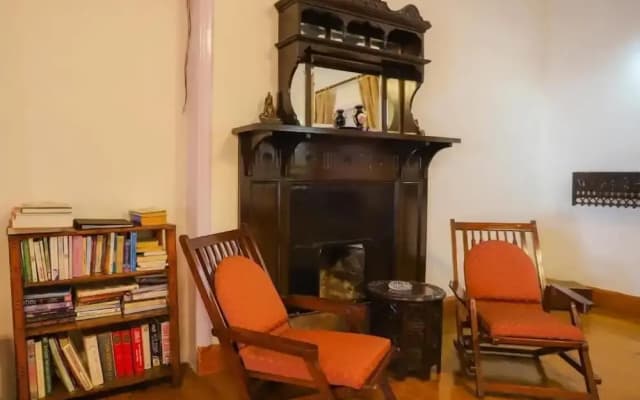 Glen View Heritage Homestay