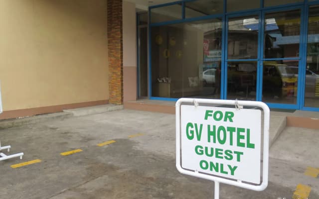 GV Hotel Tagbilaran