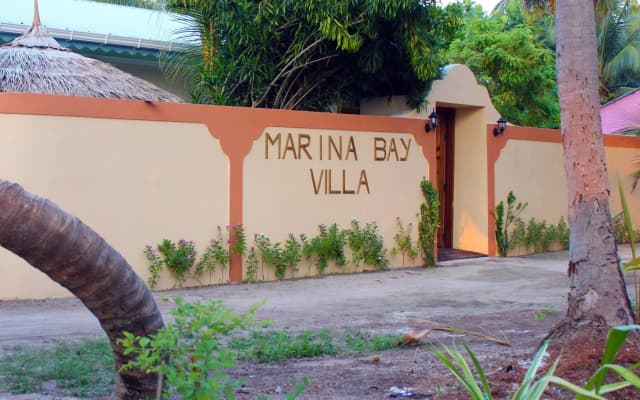 MarinaBay Villa Himandhoo