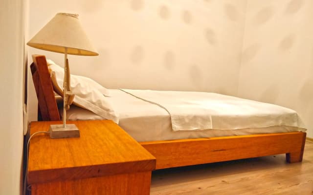 Zephyros Hotel