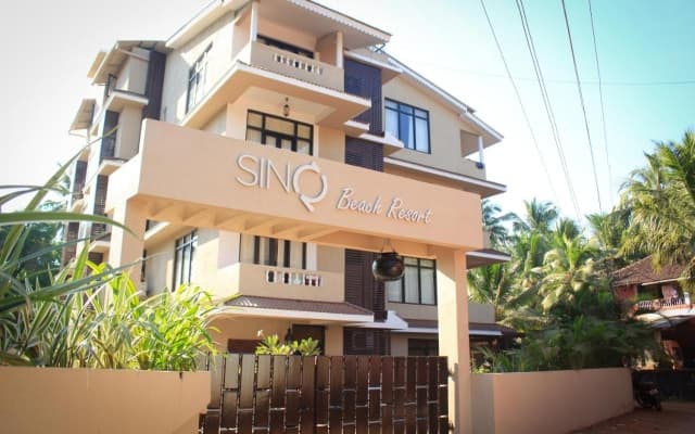 SinQ Beach Resort