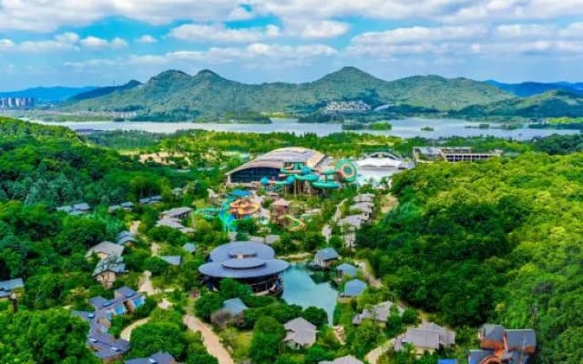 Senbo Resort