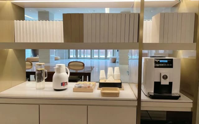 JI Hotel Jinan Jingshi Road Harmony Square
