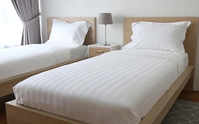 Saba Suites at Vortex KLCC Bukit Bintang