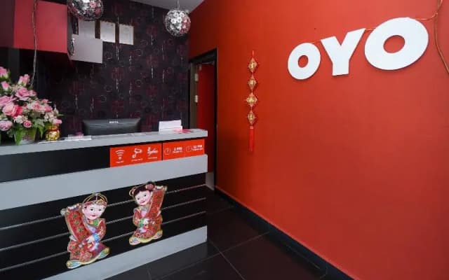 OYO 89301 Ys Inn