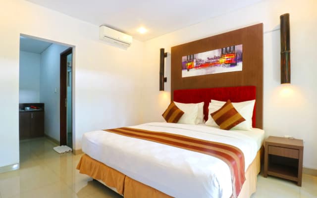 The Swaha Ubud Hotel