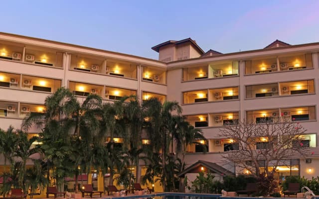 The Zen Hotel Pattaya
