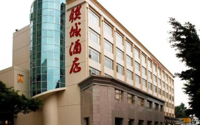 Liancheng Hotel