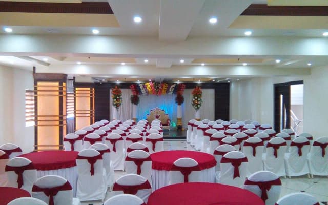 Jai Maata Grandeur