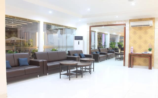 Salam Asri Hotel
