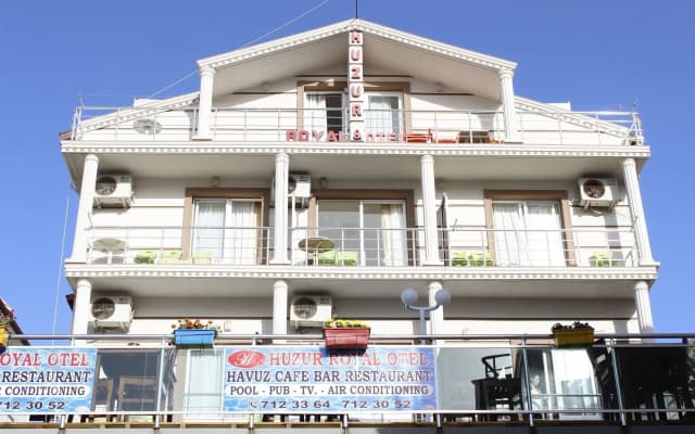 Huzur Royal Otel